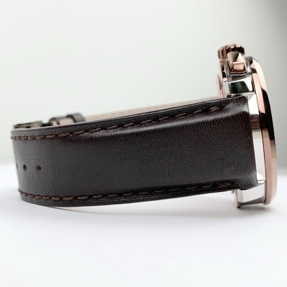 Gucci 101.2 G-Chrono Watch - Picture 5 of 12